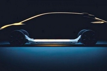 LeEco, CES 2017'de elektrikli otomobilini görücüye çıkartacak