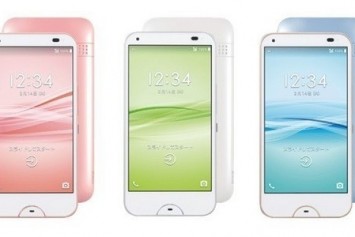 Kyocera'dan yeni bir sabunla yıkanabilir akıllı telefon geldi