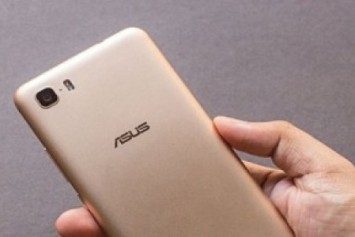 Asus ZenFone 3s Max Önümüzdeki Hafta Resmiyet Kazanacak 