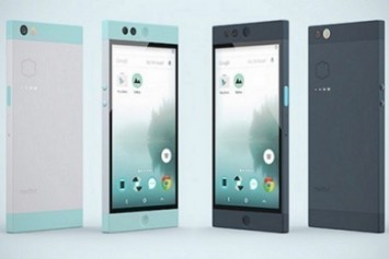 Razer, akıllı telefon üreticisi Nextbit'i satın aldı