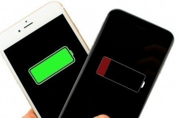Samsung'un Batarya Tedarikçisi Galaxy S8 ve Galaxy S8 Plus için 3.250 ve 3.750 mAh Batarya Hazırladı
