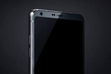 LG G6'nın Prototipine Ait Canlı Görseller Ortaya Çıktı 