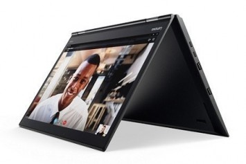 CES 2017: Lenovo'dan yeni notebook duyurusu geldi