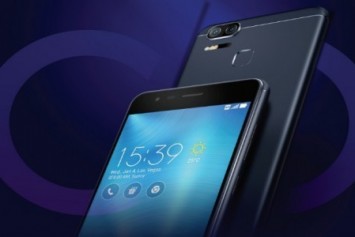 Asus, ZenFone 3 Zoom Resmi Görüntüleri Yayınlandı 