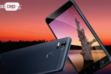 Galaxy S8'e Ait Olduğu İddia Edilen İlk Fotoğraf Sızdırıldı 