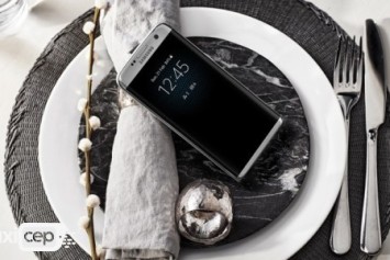 Yeni Rapor, 18 Nisan'da Samsung Galaxy S8'in Satışa Sunulacağını İddia Ediyor