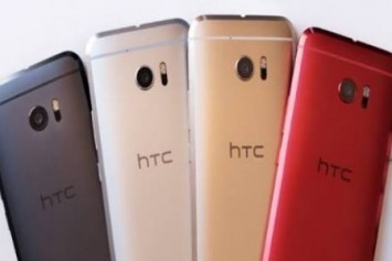 Yakında Çıkacak Olan Yeni HTC Telefonların Kod Adları Sızdırıldı 