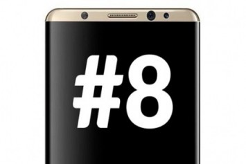 TheNextGalaxy: Samsung Galaxy S8, S8 Edge ve S8 Plus'ın İddia Edilen 8 Özelliği