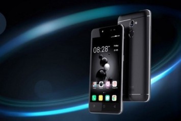 CES 2017: Coolpad Conjr akıllı telefon resmi olarak duyuruldu