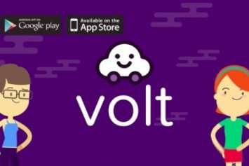 Türk Start-up Projesi Volt ve Here Ortaklık Anlaşmasını Duyurdu 