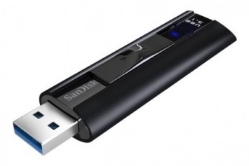 SanDisk Extreme PRO USB 3.1 Duyurusu CES 2017'de Yapıldı 