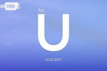 5.2 inç Ekranlı HTC U Play, HTC U Ultra ile Birlikte Sunulacak 