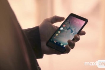 HTC Ocean, Duyuru Öncesinde Resmi Tanıtım Videosu ile Sızdırıldı 