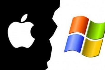 Apple, Bu Yıl Akıllı Cihazlar Satışlarında Microsoft'u Geçecek
