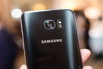 Samsung, 2017'de 60 Milyon Galaxy S8 Satmayı Planlıyor 