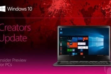 Windows 10 Insider Preview Yapı 15002 Bir Çok Yenilikle Yayınlandı 