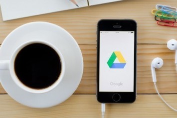iOS dosyalar uygulaması, Google Drive desteğine kavuştu