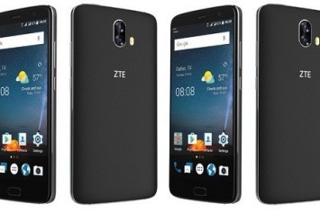 ZTE Blade V8 Pro İçin Yeni Güncelleme Geldi