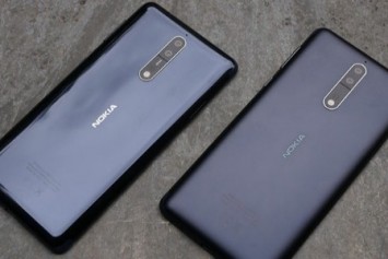 Nokia 2, 7 ve Nokia 9 Resmi Olarak 2018 Yılının Başında Tanıtılacak 