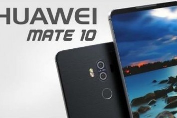 Huawei Mate 10'un Özellikleri Promosyon Görselleri Üzerinden Doğrulandı 