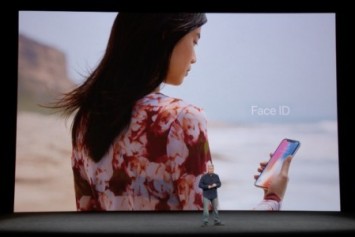 Face ID, iPhone'lar ardından iPad'de boy gösterecek