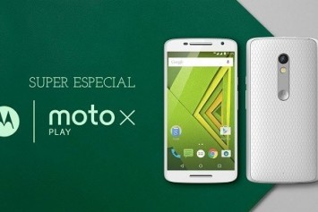 Moto X Play Modeli İçin Bu Ay Sonunda Android 7.0 Güncellemesi Geliyor