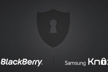 Yeni BlackBerry SecuSUITE Özelliği Samsung Galaxy Modellerini Daha Güvenli Hale Getirecek