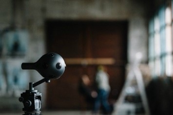 Nokia, OZO VR Departmanında Çalışanları İşten Çıkartarak Departmanı Kapatacağını Açıkladı