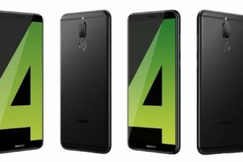 Huawei Mate 10 Lite'ın Fiyatı Perakendeci Tarafından Doğrulandı  