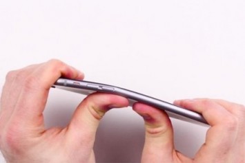 Apple katlanabilir iPhone için, LG Display ile çalışıyor