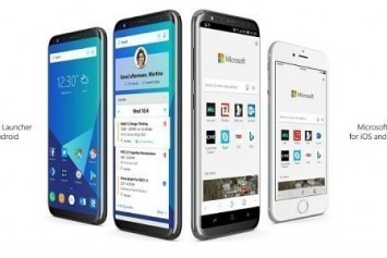 Microsoft Edge Tarayıcı Uygulamasının APK Dosyası İndirilebilir Durumda