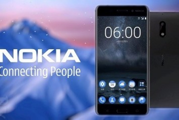 Nokia 6 Android 7.1.2 Nougat Güncellemesi Almaya Başladı