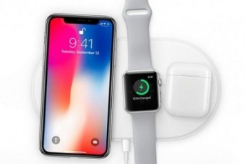 Kablosuz şarj olan iPhone'lar için şarj aksesuarları