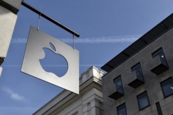 Apple 1 milyar dolara, İrlanda'da veri merkezi inşa ediyor