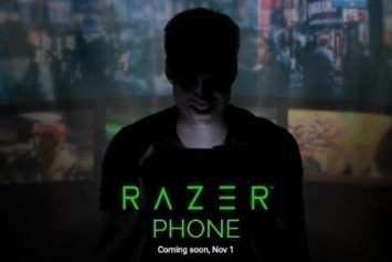 Razer'ın İlk Akıllı Telefonu GFXBench'de Ortaya Çıktı 