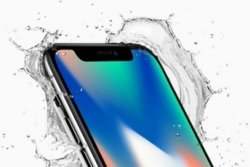 iPhone X, Dinamik Duvar Kağıdı Kitaplığı Yeni Görüntüler İçeriyor