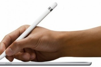 Apple, iPhone XI Plus Modelini Dokunmatik Kalemle Sunabilir 