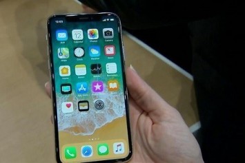 iPhone X Türkiye Fiyatı Açıklandı