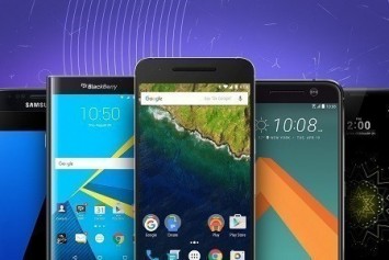 Her Dört Akıllı Telefon Kullanıcısından Biri Günde 7 Saatten Fazla Telefon Kullanıyor