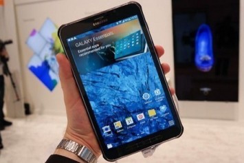 Samsung Galaxy Tab Active 2 Çıkarılabilir Pil ve Bixby İle Beraber Geliyor
