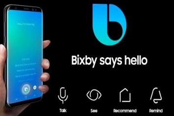 Bixby 2.0 Önümüzdeki Hafta Samsung Geliştirici Konferansında Tanıtılabilir