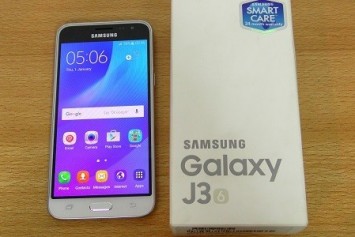 Rogers Operatörü Galaxy J3 2016 İçin 27 Ekimde Android 7.0 Nougat Güncellemesi Verecek
