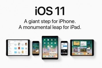 IOS 11 ile Güç Düğmesini Kullanmadan Cihazınızı Kapatabilirsiniz