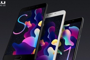 OnePlus 5 Modeline Benzerliği İle Dikkat Çeken Blu S1 Modeli Tanıtıldı