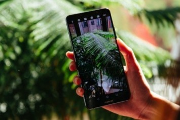 Yeni Huawei Mate 10 ve Mate 10 Pro Tanıtıldı 