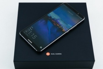 Huawei Mate 10, Mate 10 Pro ve Mate 10 Porsche Design Fiyatları ve Çıkış Tarihleri 