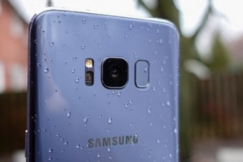 Samsung, Bir Sonraki Güncelleme ile Portre Modunu Galaxy S8'e Getirmeyi Hedefliyor 
