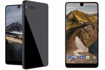 Essential Phone zorlu koşullarda, dayanıklılık testine tabi tutuldu