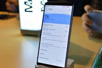 Oreo Tabanlı EMUI 8.0, Huawei Mate 9 ve P10 Serilerine Geliyor 