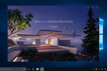 Windows 10 Fall Creators Güncellemesi Yayınlanmaya Başladı 
